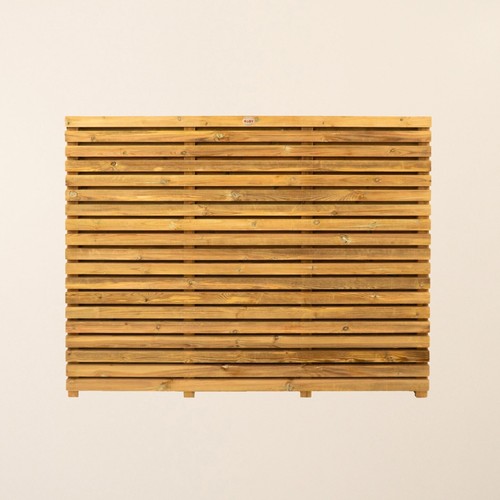 Ruby double sided horizontal - double,