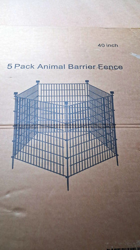 Inch pack metal - 5,