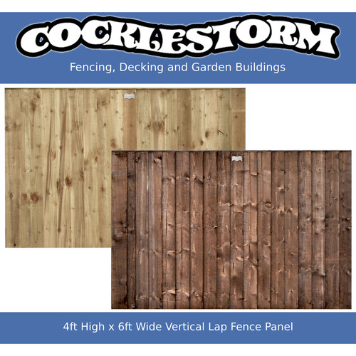 4ft high 6ft wide vertical - 4ft,