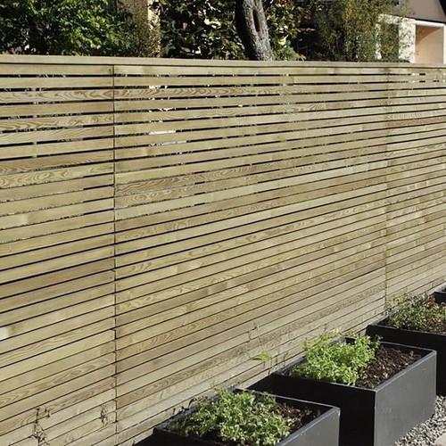 25x50mm green treated redwood - 25x50mm,