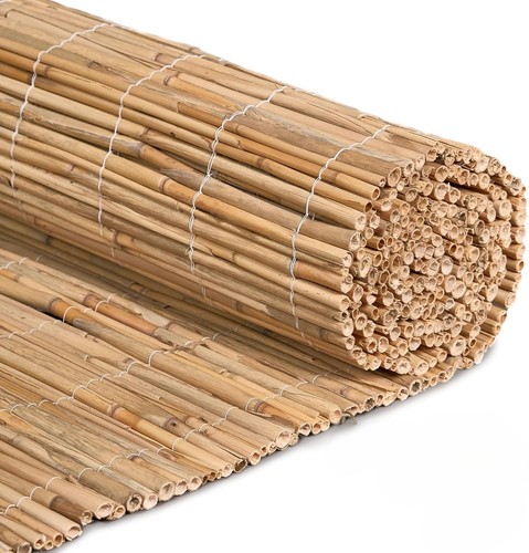 Extra thick 5m - thick, bamboo