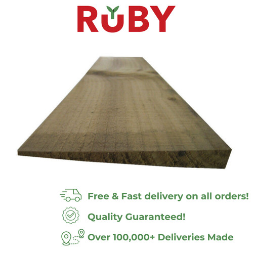Feather edge board featheredge - feather,