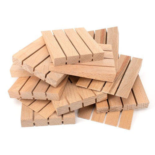 Jcp hardwood wood wedge fence - jcp,