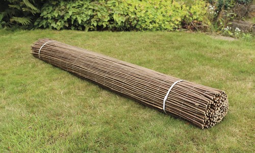 Garden gear willow cane - garden,
