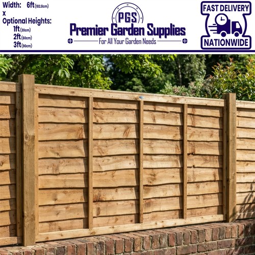 Premier lap garden - garden, panel