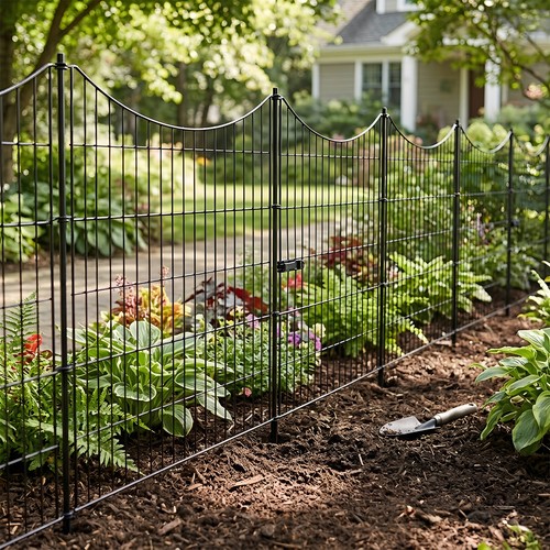 10x large garden - large,
