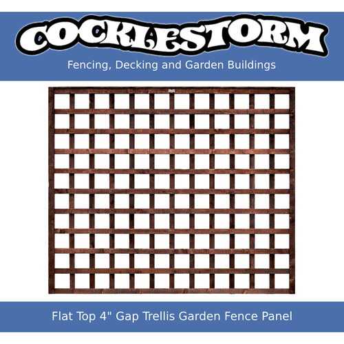 Flat top gap - flat,