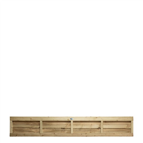 6ft 1ft premier lap garden - 1ft,
