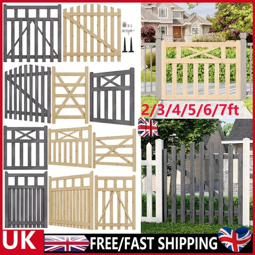 Pressure treated wooden - wooden, garden