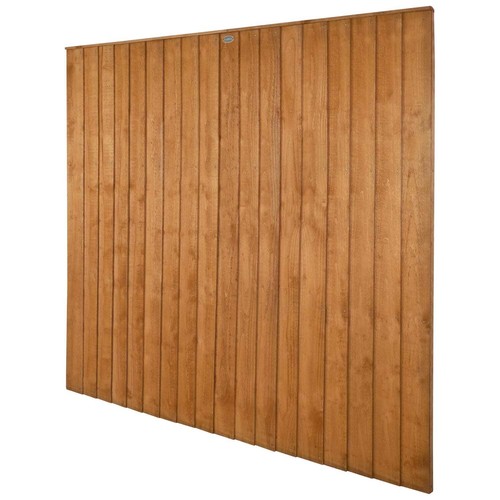 Forest garden 6x6ft dip - 6x6ft,