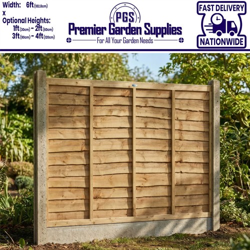 Premier lap garden - garden, panel