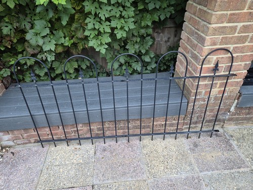 Wickes kensington metal - wickes,