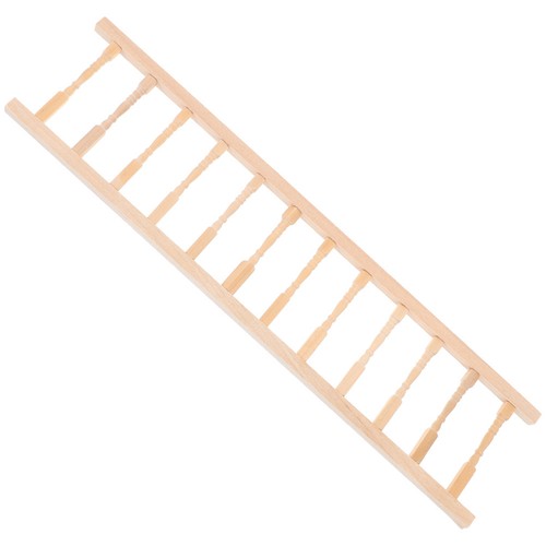 Beige wooden fence for 12 - fence,