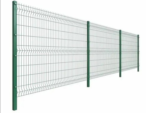High mesh fencing - 1.8m,