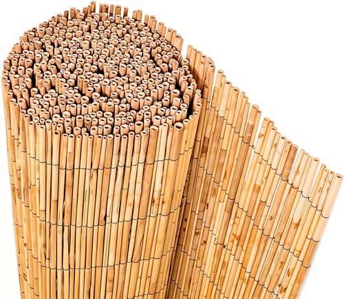 Bamboo screening roll - bamboo,